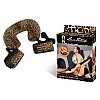 ��������� � �������� DELUXE PLUSH LEOPARD