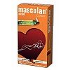 Masculan Classic 3 , 10  *10.    