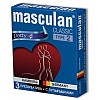  Masculan Classic   (Dotty)