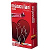  Masculan Classic  (Sensitive)