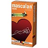  Masculan Classic     (Dotty+Ribbed)