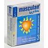  Masculan Ultra   (Ultra Strong)