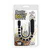  - Booty Beads Black 