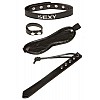 БДСМ-набор X-Play Simply Sexy из 4 предметов БДСМ-набор X-Play Simply Sexy из 4 предметов