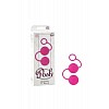    Posh Silicone O Balls 