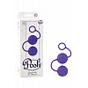    Posh Silicone O Balls 