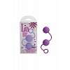   Lia Love Balls 