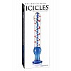 Фаллоимитатор ICICLES № 22 из стекла Фаллоимитатор ICICLES № 22 из стекла