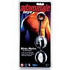    Glass Mates Anal Balls