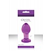      CRYSTAL PLUG 
