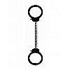  Pleasure Legcuffs - Shotsmedia, 