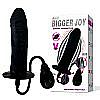    Bigger joy 