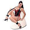 ��������� ��� ��� - Spread Eagle Sling  