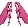 ������ �� ����� � ��������� Nipple Twitterz Vibrating Nipple Clips 