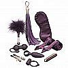 ����� ������� 10 Days of Play ��� ��� �� Fifty Shades Freed, ����������