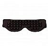 Маска на глаза See No Evil Blindfold (Picobong), Вишневый Маска на глаза See No Evil Blindfold (Picobong), Вишневый