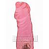 ������� �������� THE THROBBER VIBRATOR PINK, 19 ��