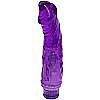 ������� �������� THE THROBBER VIBRATOR PURPLE, 19 ��