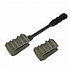       Bathmate-Goliath cleaning brush 