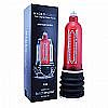  Hydromax X40 Brilliant Red,  