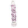   GLASS WORXX DIAMOND DAZZLER PURPLE, 17 