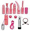 ������� ����� Dirty Dozen Sex Toy Kit