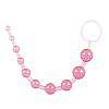      THAI TOY BEADS PINK