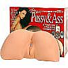    Tera Patrick`s Pussy&Ass