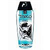 ��������� �� ������ ������ Shunga Toko Lubricant Aqua, 165 ��