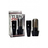     Turbo Suck    
   .     .     ,        .    . : 25 ; : 10 ; : ; : TPR; : California Exotic Novelties.