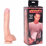 ������-��������� KEVIN DEAN 8160-00 BX DJ 
������-��������� ������ Kevin Dean.