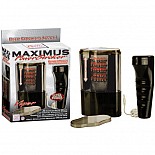  MAXIMUS  0857-03 BX SE 
    .