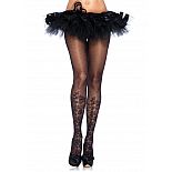 <strong>Колготки с цветочным узором Leg Avenue</strong> <br />
Великолепное бельё для романтичных натур! Красивые колготки Dotted Pantyhose внизу украшены цветочным узором. <div class="charTableblock"><div><span>Размер</span>: S (42-44); M (44-46); L (46-48)</div><div><span>Цвет</span>: черный</div></div> Колготки с цветочным узором Leg Avenue
Великолепное бельё для романтичных натур! Красивые колготки Dotted Pantyhose внизу украшены цветочным узором.