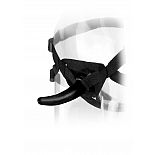 <strong>Страпон Ff Limited Edition The Pegger Strap</strong> <br />
Отличная игрушка для начинающих! Если вы давно мечтали наградить своего партнера анальным удовольствием, то этот стимулятор именно для вас! Наденьте трусики и полюбите его сзади!
Страпон The Pegger Strap выполнен в виде ремешков, образующих трусики, и небольшого фаллоимитатора для проникновения. <div class="charTableblock"> </div> Страпон Ff Limited Edition The Pegger Strap
Отличная игрушка для начинающих! Если вы давно мечтали наградить своего партнера анальным удовольствием, то этот стимулятор именно для вас! Наденьте трусики и полюбите его сзади!
Страпон The Pegger Strap выполнен в виде ремешков, образующих трусики, и небольшого фаллоимитатора для проникновения.