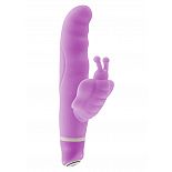 <strong>Силиконовый вибратор VT MONARCH PURPLE V009R9X042P9SC</strong> <br />
Силиконовый вибратор VT MONARCH PURPLE СОСТОИТ из силикона с мощным вибратором и стимулятором клитора в виде бабочки с усиками. <div class="charTableblock"> </div> Силиконовый вибратор VT MONARCH PURPLE V009R9X042P9SC
Силиконовый вибратор VT MONARCH PURPLE СОСТОИТ из силикона с мощным вибратором и стимулятором клитора в виде бабочки с усиками.