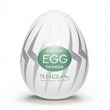  Tenga - Egg Thunder 
     ,    ,  ! ,  ,     ,  .