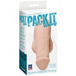    Pack It  Heavy  White 5,5"  
  Pack it - Live    ,  ,   ,     .