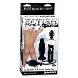    Fetish Fantasy Extreme Inflatable Sphincter Stretcher    
