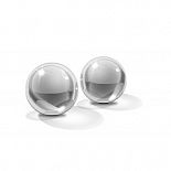     Small Glass Ben-Wa 
,     ,    .