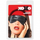 <strong>Кожаная маска на глаза BF-100XO</strong> <br />
Качественная черная маска на галаза из кожи. <div class="charTableblock"> </div> Кожаная маска на глаза BF-100XO
Качественная черная маска на галаза из кожи.