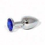   Butt Plug Purple 
      .