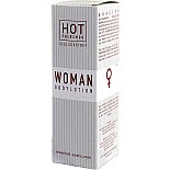 ������ � ���������� Hot Woman 
� ������� � ���������� Hot Woman ���������� ����������� �����������, ������������� ������ ��� ��������.