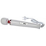 <strong>Hitachi Magic Wand Проводной 7-скоростной Белый</strong> <br />
Семь скоростных режимов этого вибромассажера дарят много новых ощущений от его использования. <div class="charTableblock"> </div> Hitachi Magic Wand Проводной 7-скоростной Белый
Семь скоростных режимов этого вибромассажера дарят много новых ощущений от его использования.