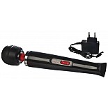 <strong>Hitachi Magic Wand Аккумуляторный 2-скоростной Черный</strong> <br />
Версия массажера работает как от сети 200 V, так и от встроенной аккумуляторной батареи. Время работы без подзарядки — 1,5-2 часа. <div class="charTableblock"> </div> Hitachi Magic Wand Аккумуляторный 2-скоростной Черный
Версия массажера работает как от сети 200 V, так и от встроенной аккумуляторной батареи. Время работы без подзарядки — 1,5-2 часа.