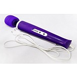 <strong>Hitachi Magic Wand Проводной 10-режимный (фиолетовый)</strong> <br />
В отличие от предыдущих моделей, iWand этой модели имеет десять режимов вибрации различной интенсивности и амплитуды. <div class="charTableblock"> </div> Hitachi Magic Wand Проводной 10-режимный (фиолетовый)
В отличие от предыдущих моделей, iWand этой модели имеет десять режимов вибрации различной интенсивности и амплитуды.