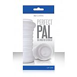  Perfect Pal Big Mouth Stroker  
 - Perfect Pal Big Mouth Stroker -    ,   .