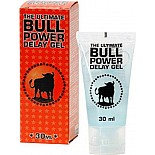  Bull Power 
     .