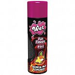 ����-��������� Wet Fun Flavors Tropical Fruit Explosion � �������� ����������� ������� - 316 ��. 
�����������������, ����������� ����-��������� Fun Flavors 4-�-1, ����� �������������� ��� ��������� �����, ����� ���� ��������� ������� � �� �������� ������.