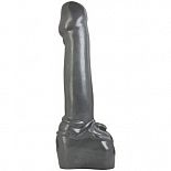 ���������� American Bombshell - Atom Bomb - Gun Metal - 39 ��. 
����������, ������������� �� ��� � ����������������� ��������, �������� � ������������-����������� �����.