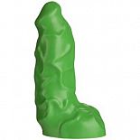 <strong>Зеленый фаллоимитатор из серии Супер герои - Халк SUPER HUNG HEROES The Incredible Hunk</strong> <br />
Фаллоимитатор из серии SUPER HUNG HEROES Халк зеленого цвета с мошонкой. <div class="charTableblock"><div><span>Длина, см</span>: 25</div><div><span>Диаметр, см</span>: 6.5</div><div><span>Материал</span>: силикон</div><div><span>Цвет</span>: другой</div><div><span>Особенности</span>: с мошонкой</div><div><span>Коллекция</span>: супергерои</div></div> Зеленый фаллоимитатор из серии Супер герои - Халк SUPER HUNG HEROES The Incredible Hunk
Фаллоимитатор из серии SUPER HUNG HEROES Халк зеленого цвета с мошонкой.